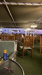 Ambiance aan boord