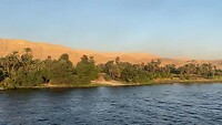 Nile view