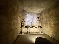Sacred sanctuary