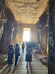 Tempel Ramses II