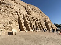 Tempel van Nefertari