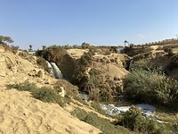Watervallen