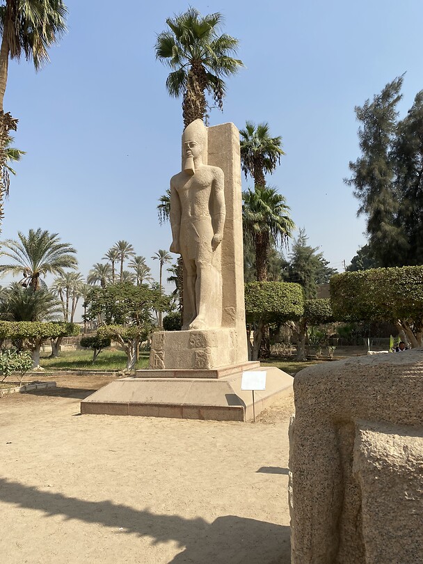 Ramses II