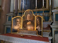 Sint Franciscus van Assisi