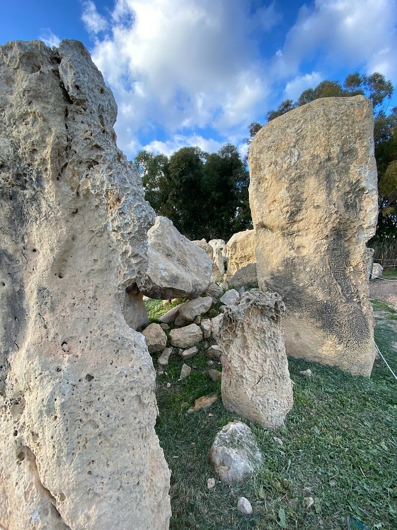 Borg in-Nadur