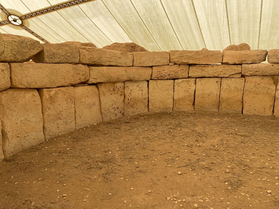 Hagar Qim