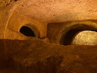 Catacomben Saint Paul