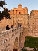 Vilhena Gate
