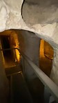 Catacomben en lookthroughs