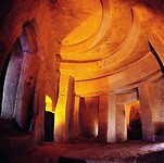 Hypogeum