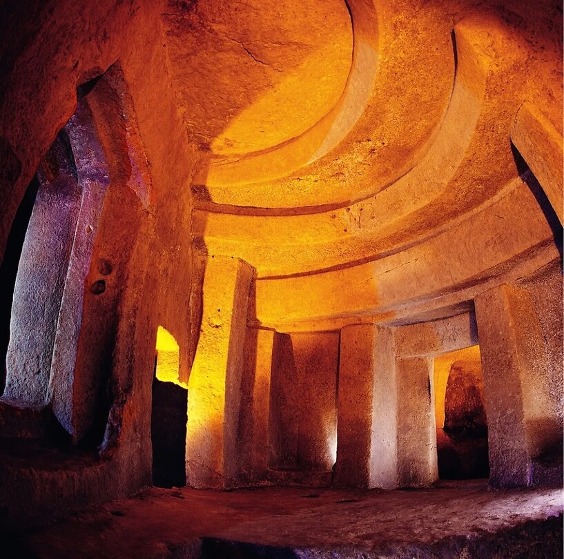 Hypogeum