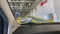 Met de ferry naar Gozo
