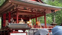 Concertje in het park op zondag namiddag 🪘