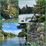 Kenruoken garden… voor al wie inspiratie zoekt 😉
