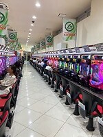 Pachinko