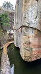 Ishi no Hõden : The floating stone