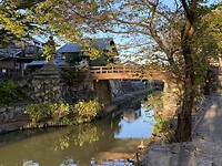 Venetië van Japan