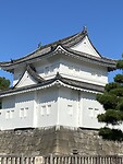 Nijo-Jo castle