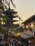 Kyoto op z’n best