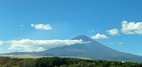 Mount Fuji