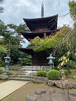 Gotoku-ji tempel