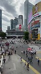 Hiervoor kwam ik helemaal tot in Japan