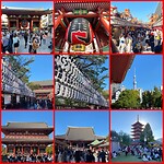 Sensoji temple
