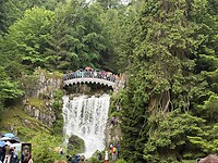Die Teufelsbrücke