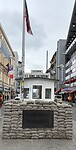 Checkpoint Charlie