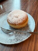 Ceci n’est pas un berliner😋