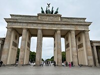 Brandenburger tor