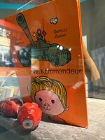Speelgoed uit de DDR