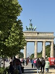 Unter den Linden