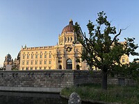 Humboldt forum