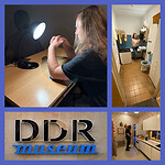 DDR …enkele impressies