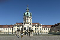 Schloss Charlottenburg