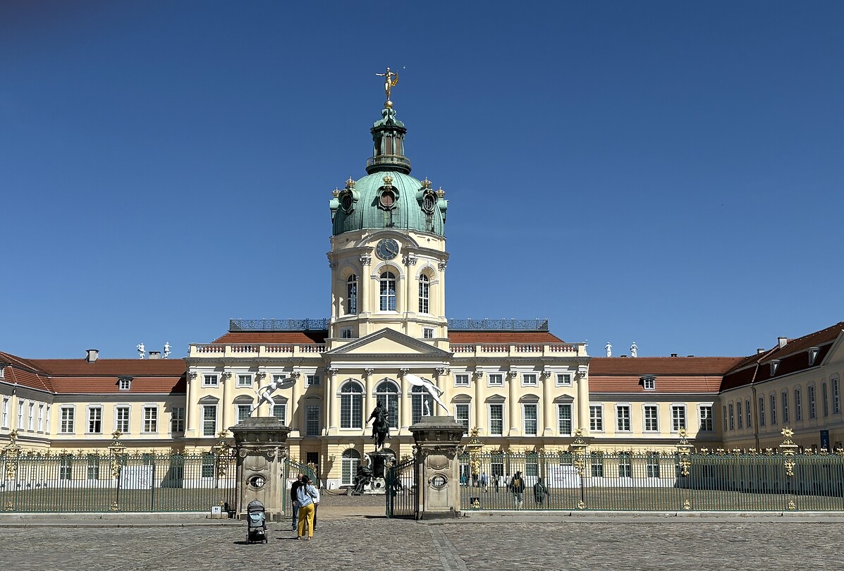 Schloss Charlottenburg