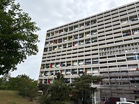 Le Corbusier