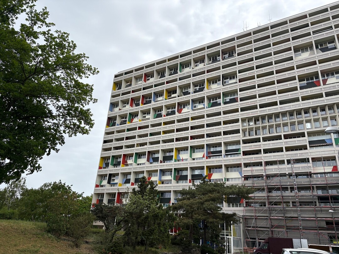 Le Corbusier