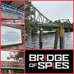 Bridge of spies …de enige echte