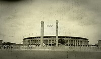 Olympiastadion