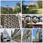 Bijzondere architectuur