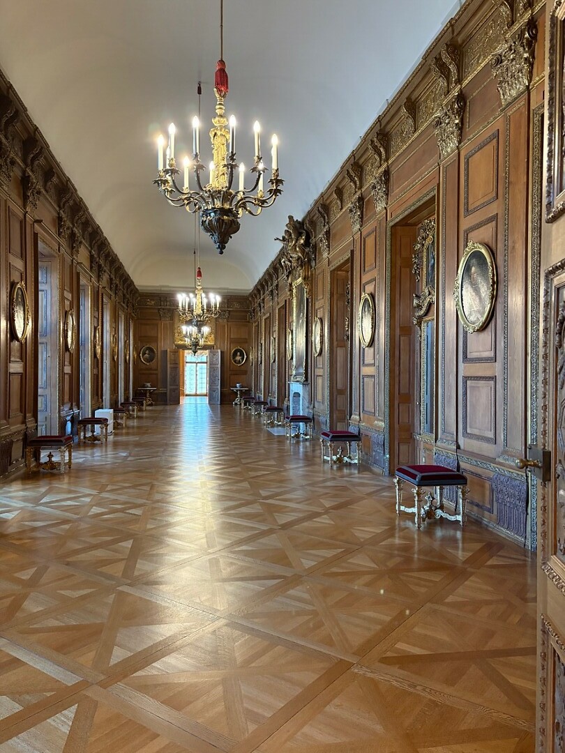 Galerij