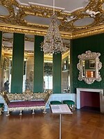 Groene kamer, what else