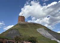 Gediminastoren