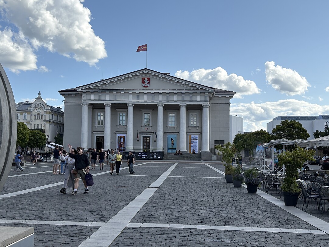 Stadhuis