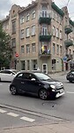 Serenade@the street corner