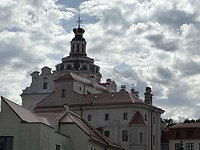 Saint-Casimir church