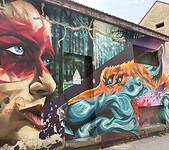Street art