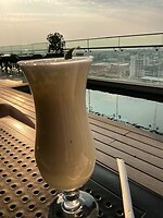 Schrijven with a view